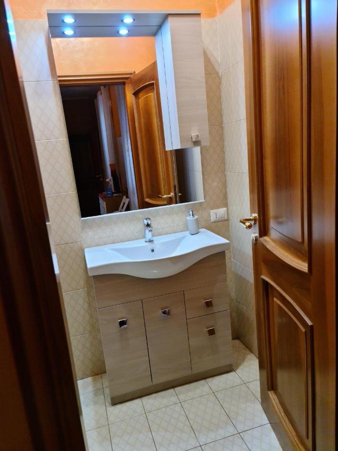 La Finestra Su Spello Apartment ภายนอก รูปภาพ