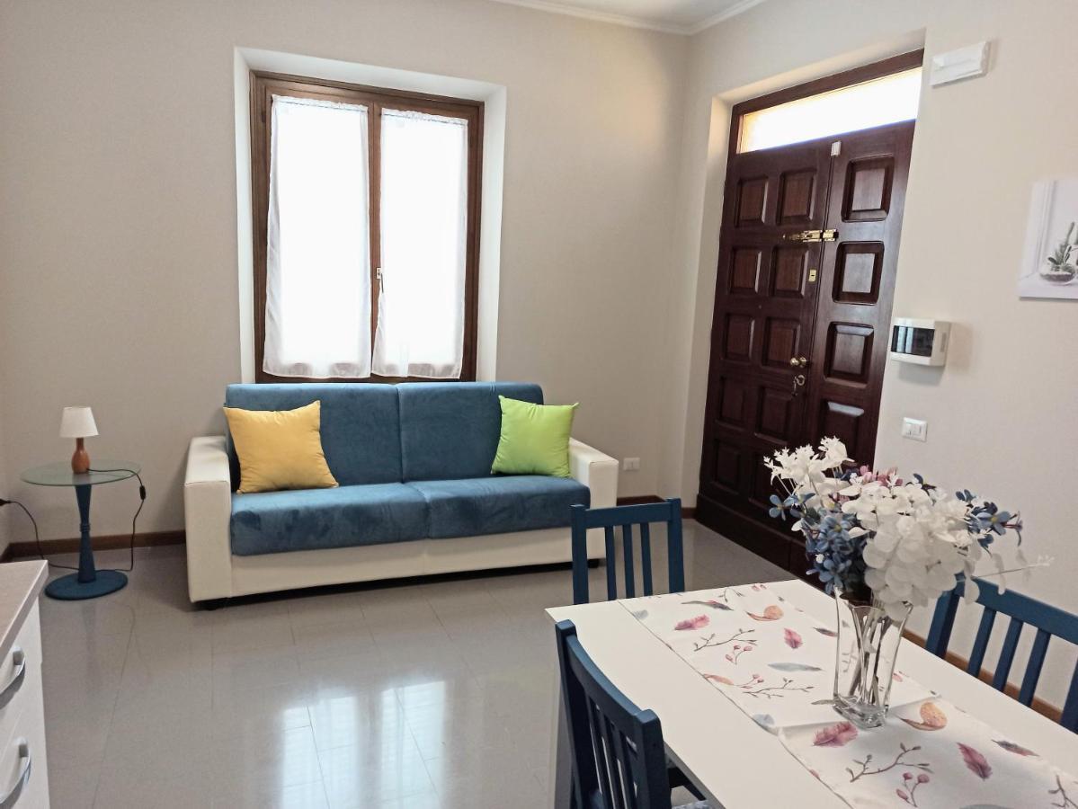 La Finestra Su Spello Apartment ภายนอก รูปภาพ