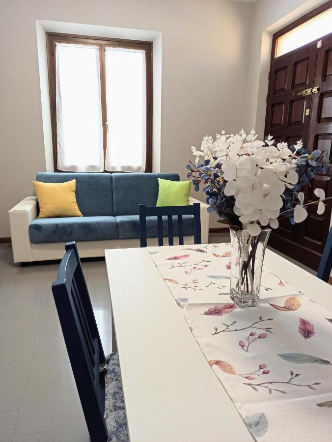 La Finestra Su Spello Apartment ภายนอก รูปภาพ